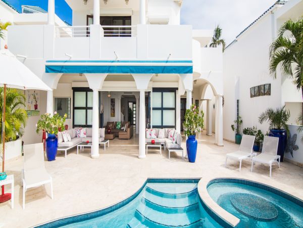 Saint Maarten Saint Martin Home 975489