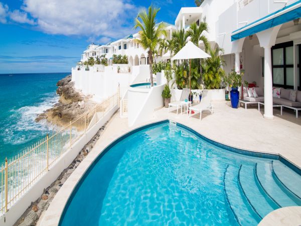 Saint Maarten Saint Martin Home 975489