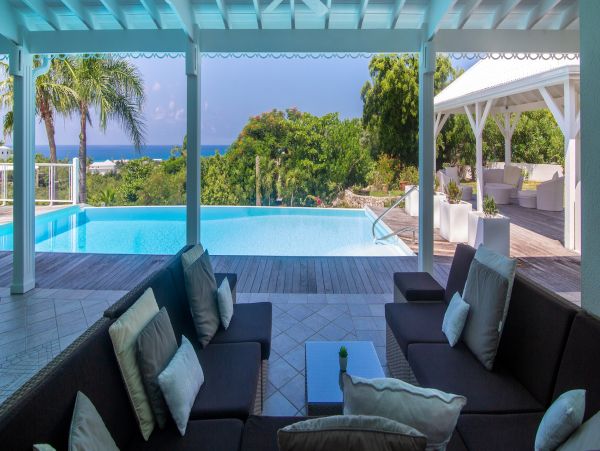 Saint Maarten Saint Martin Home 975491