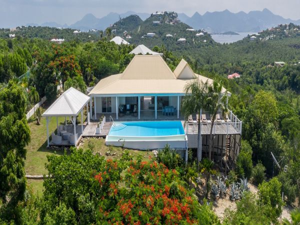 Saint Maarten Saint Martin Home 975491