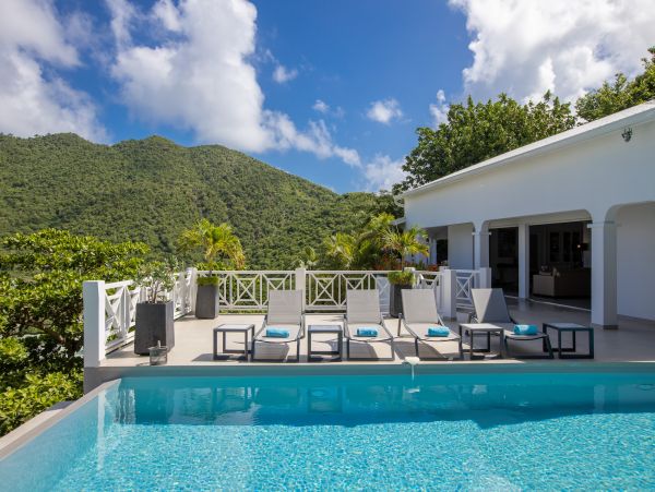Saint Maarten Saint Martin Home 975492