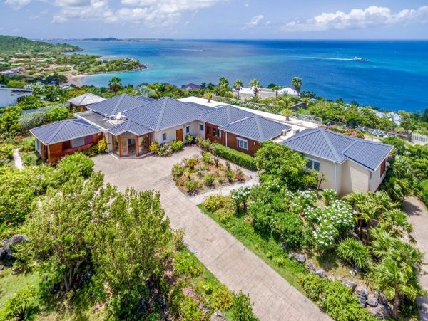 Saint Maarten Saint Martin Home 975494