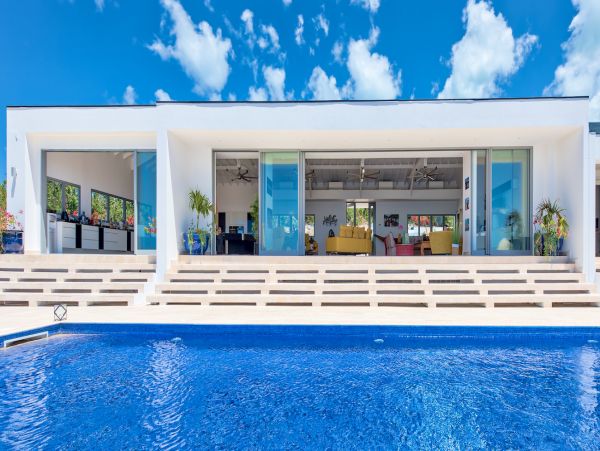 Saint Maarten Saint Martin Home 975495