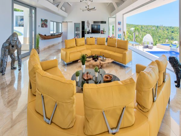 Saint Maarten Saint Martin Home 975495