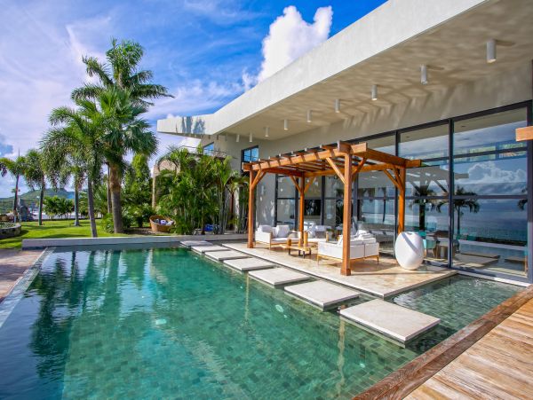 Saint Maarten Saint Martin Home 975496