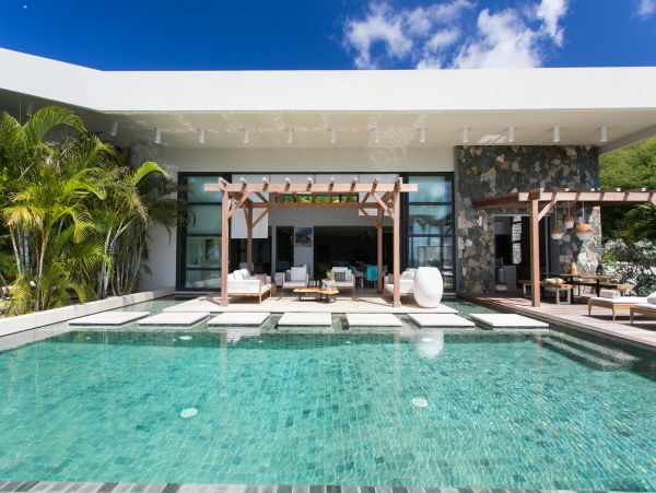 Saint Maarten Saint Martin Home 975496
