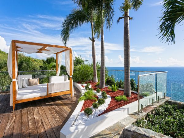 Saint Maarten Saint Martin Home 975496