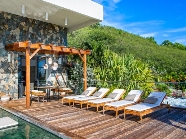Saint Maarten Saint Martin Home 975496