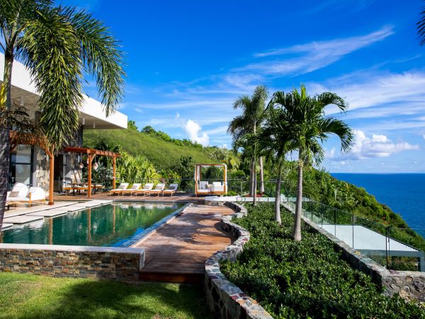 Saint Maarten Saint Martin Home 975496