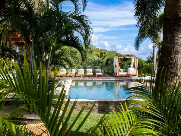Saint Maarten Saint Martin Home 975496