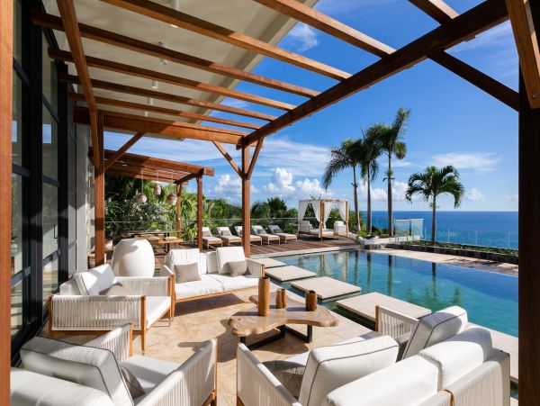 Saint Maarten Saint Martin Home 975496