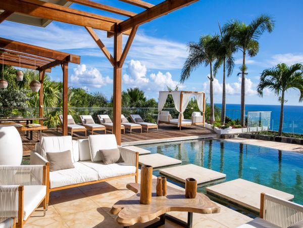 Saint Maarten Saint Martin Home 975496