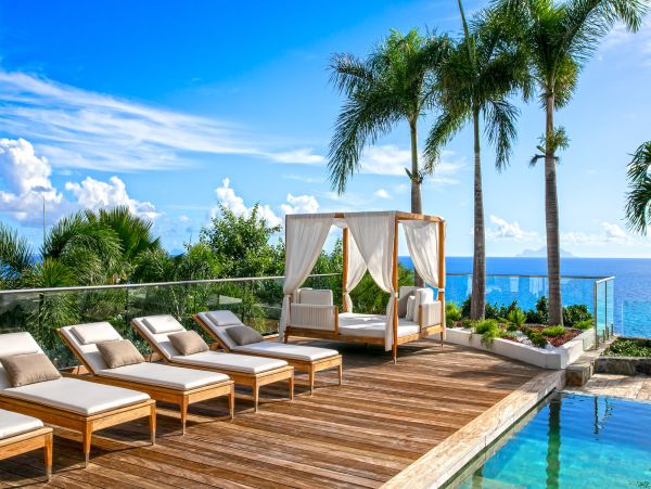 Saint Maarten Saint Martin Home 975496