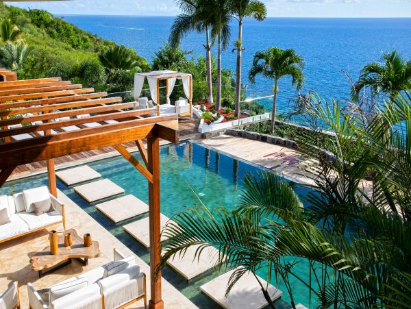 Saint Maarten Saint Martin Home 975496