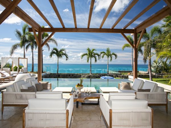 Saint Maarten Saint Martin Home 975496