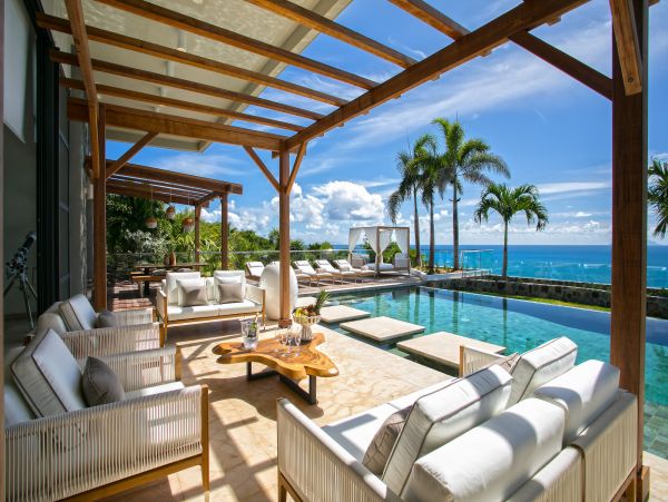 Saint Maarten Saint Martin Home 975496