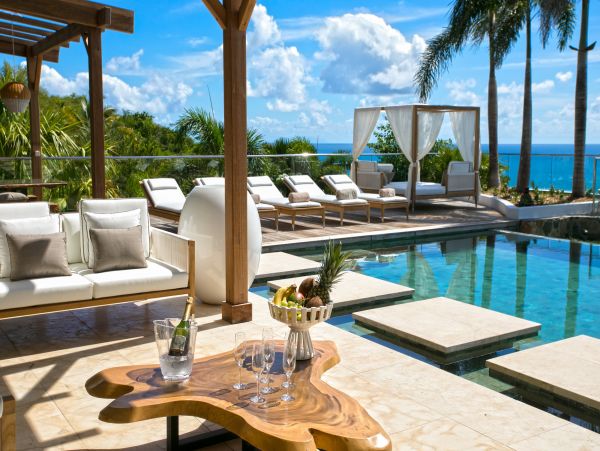 Saint Maarten Saint Martin Home 975496