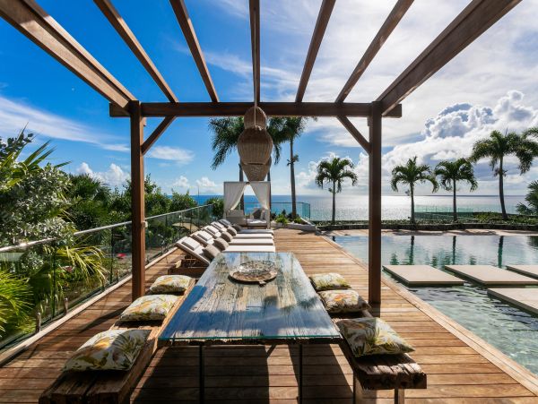 Saint Maarten Saint Martin Home 975496