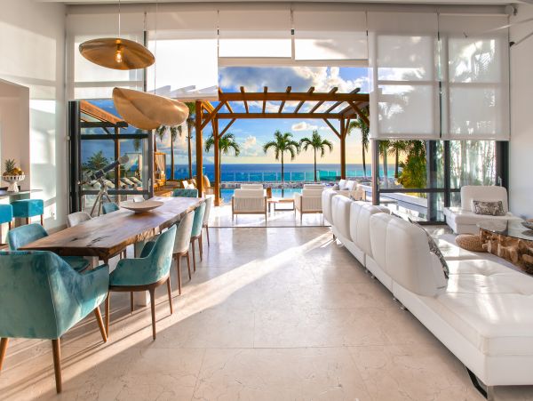 Saint Maarten Saint Martin Home 975496