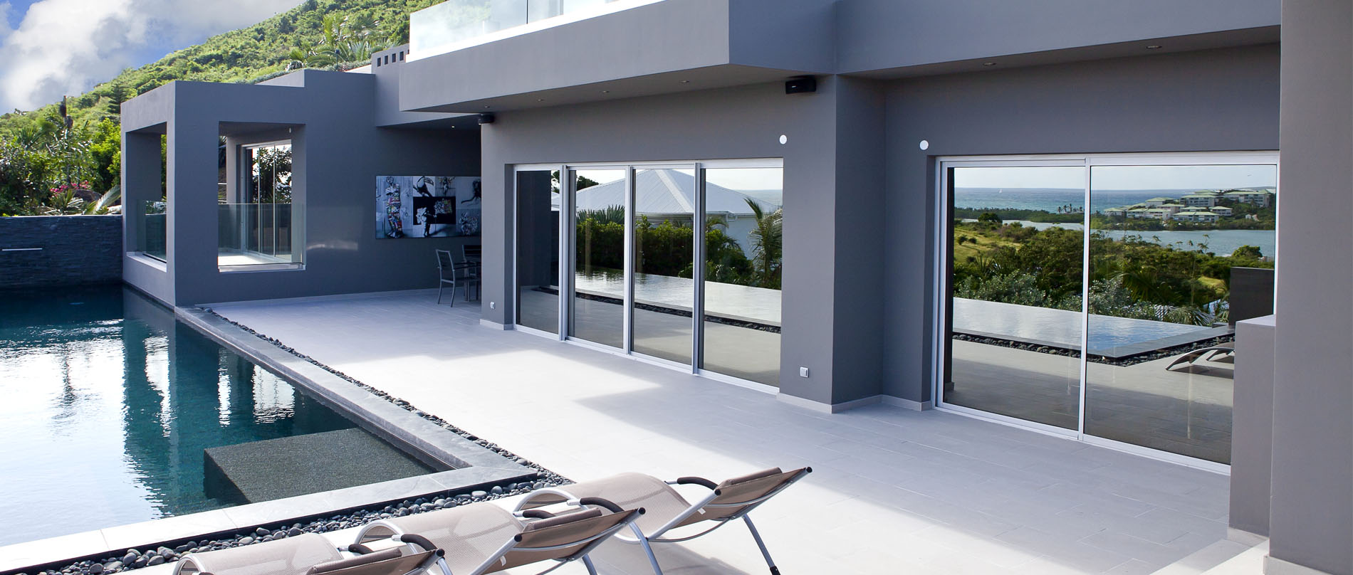 Saint Maarten Saint Martin Home 975497