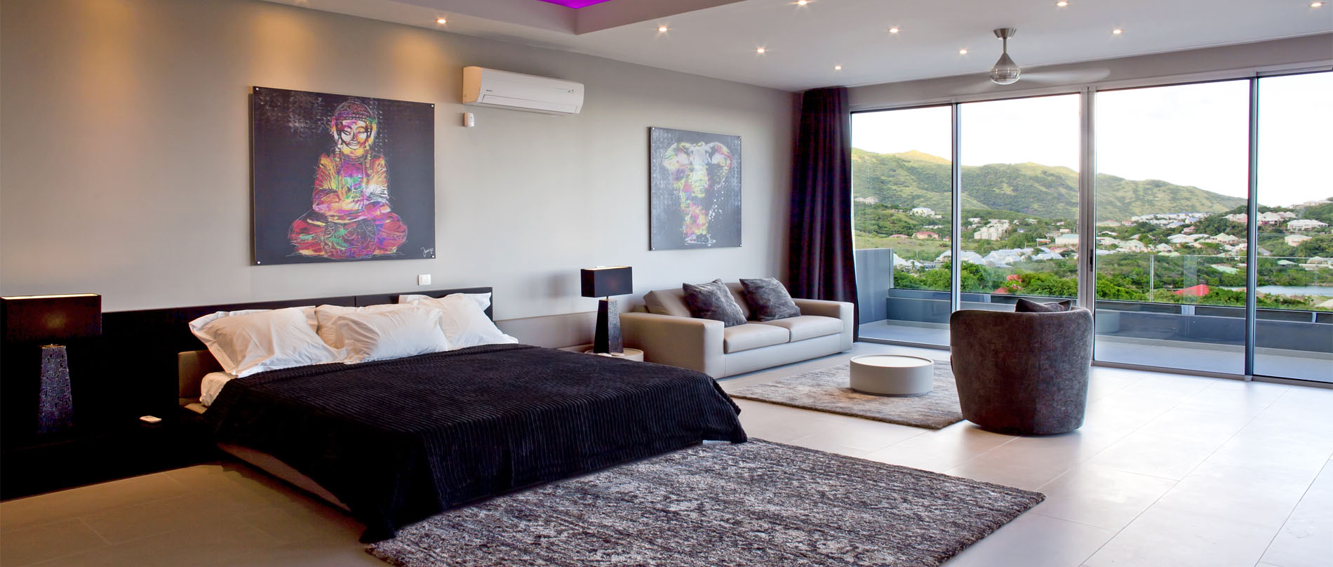 Saint Maarten Saint Martin Home 975497