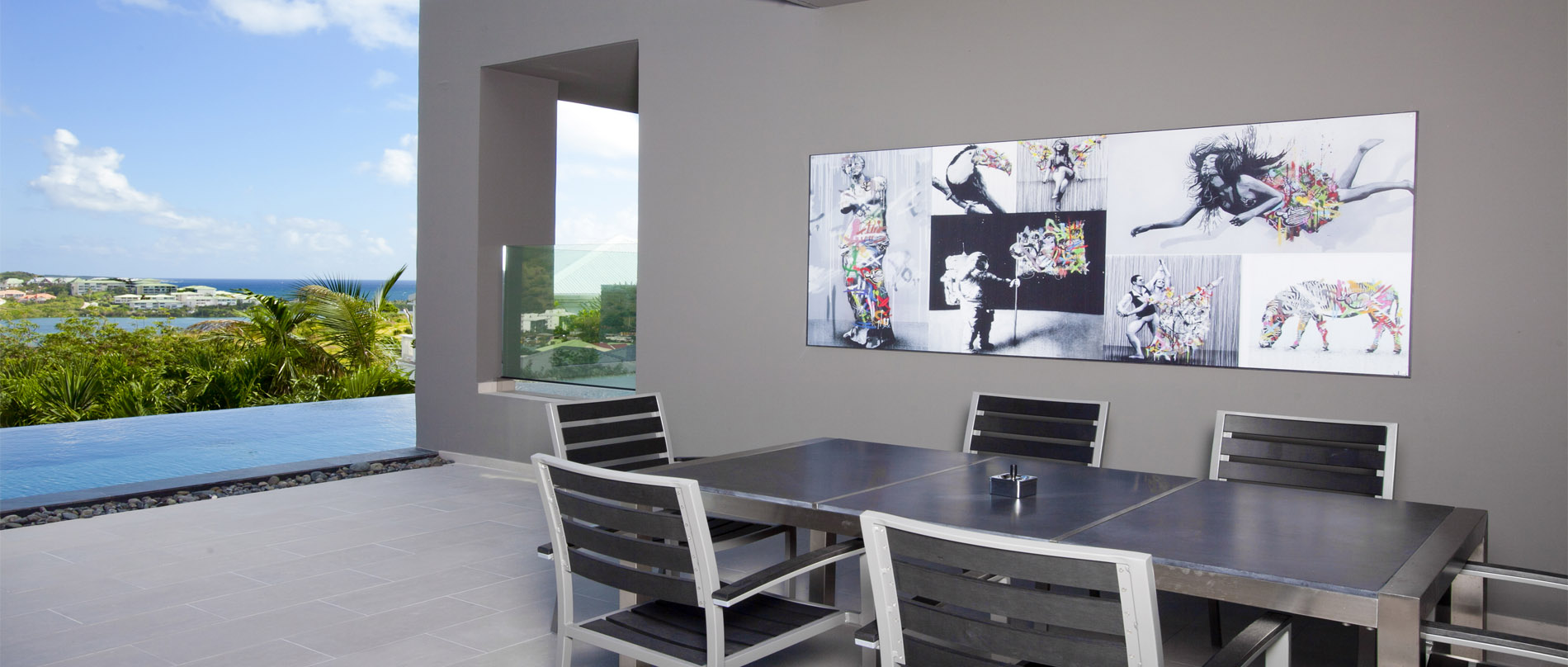 Saint Maarten Saint Martin Home 975497
