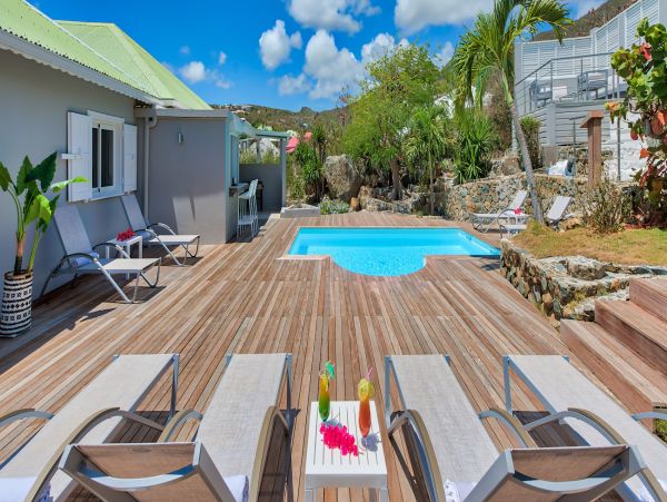 Saint Maarten Saint Martin Home 975498