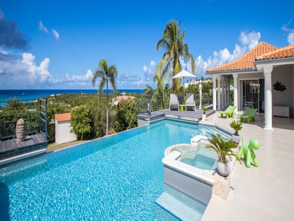 Saint Maarten Saint Martin Home 975499