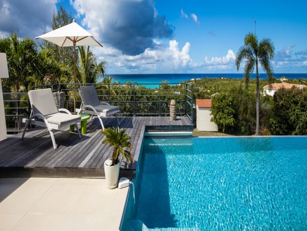 Saint Maarten Saint Martin Home 975499