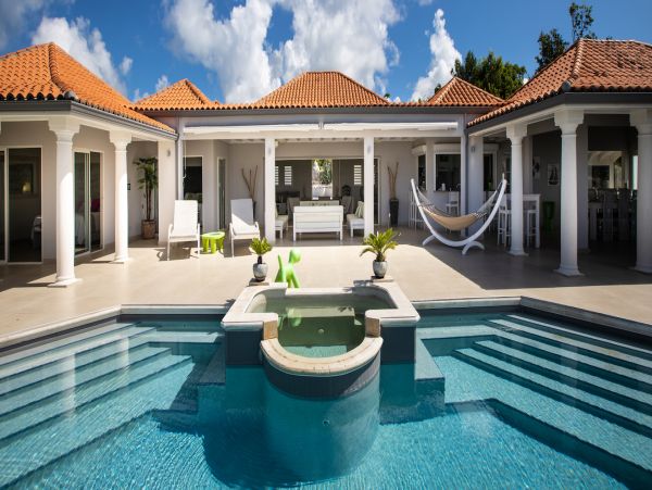 Saint Maarten Saint Martin Home 975499