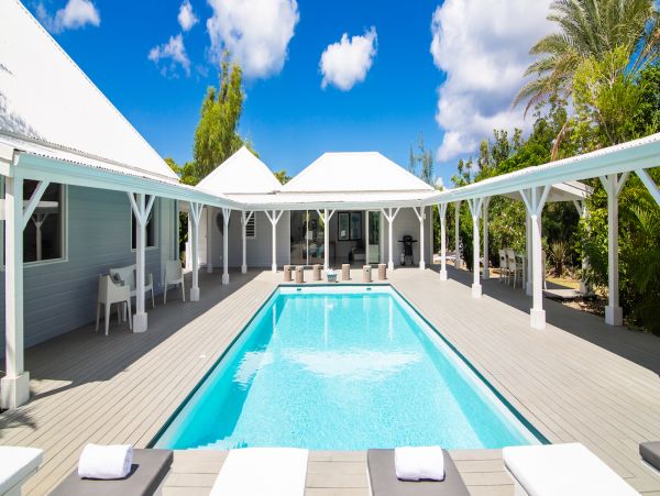 Saint Maarten Saint Martin Home 975500