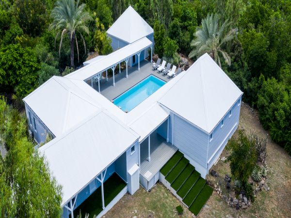 Saint Maarten Saint Martin Home 975500