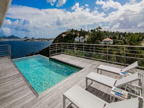 Saint Maarten Saint Martin Home 975501