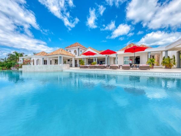 Saint Maarten Saint Martin Home 975502