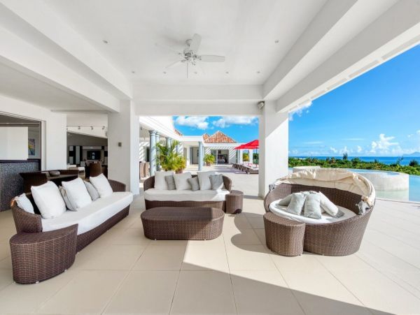 Saint Maarten Saint Martin Home 975502