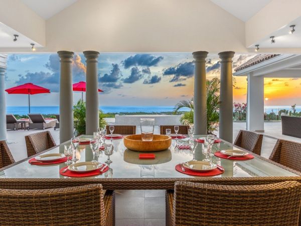 Saint Maarten Saint Martin Home 975502
