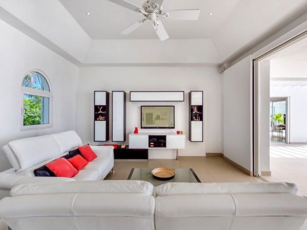 Saint Maarten Saint Martin Home 975502