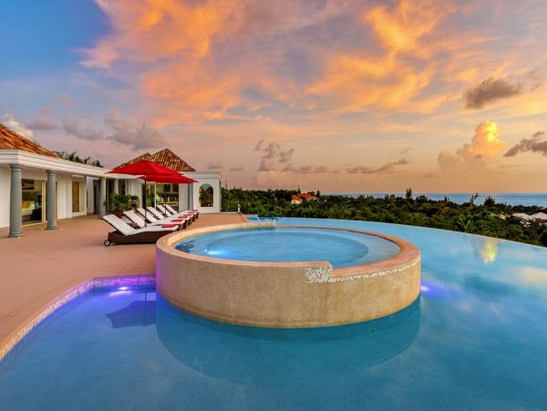 Saint Maarten Saint Martin Home 975502