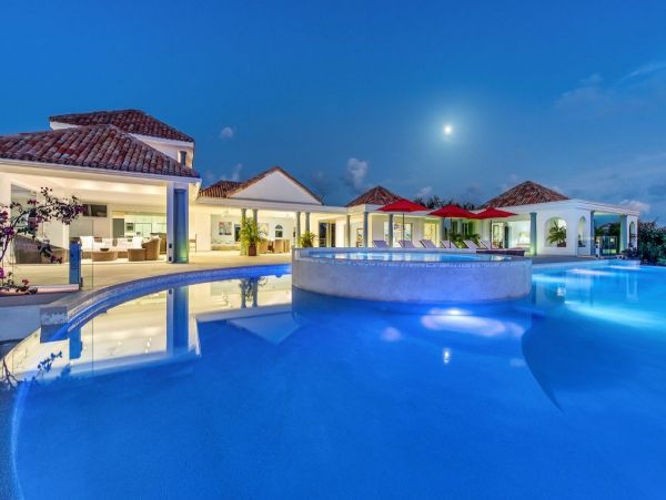 Saint Maarten Saint Martin Home 975502