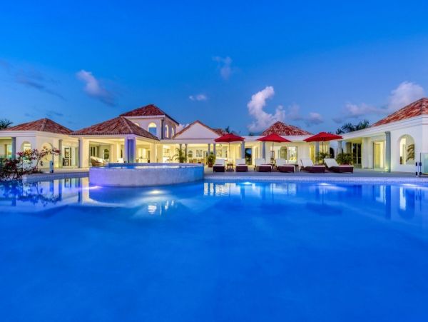 Saint Maarten Saint Martin Home 975502