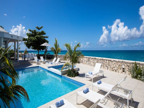 Saint Maarten Saint Martin Home 975503