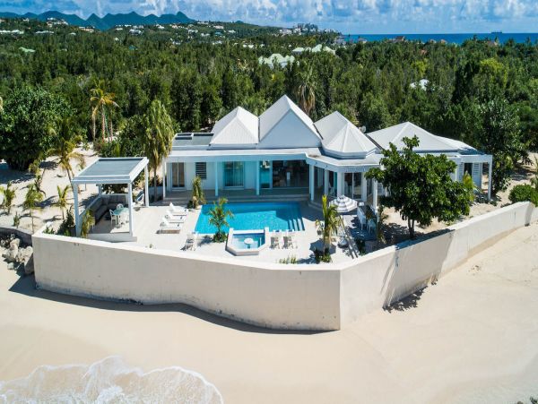 Saint Maarten Saint Martin Home 975503