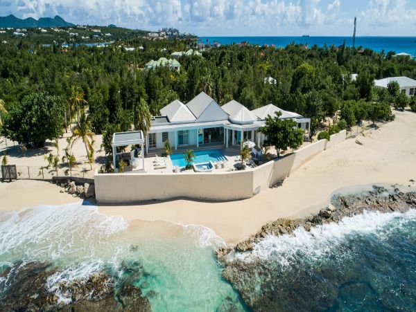 Saint Maarten Saint Martin Home 975503