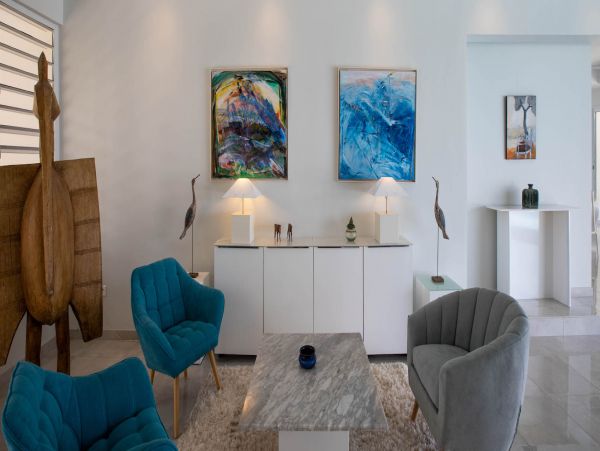 Saint Maarten Saint Martin Home 975503