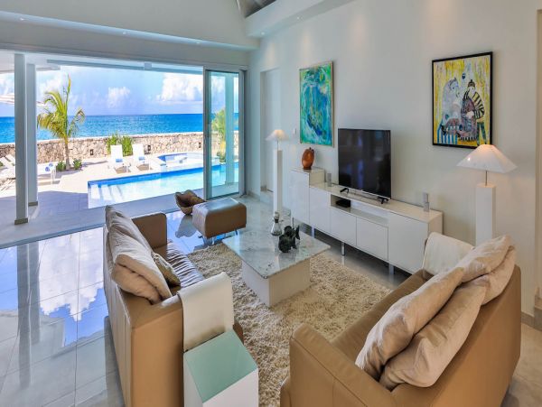 Saint Maarten Saint Martin Home 975503