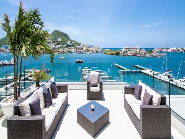 Saint Maarten Saint Martin Condo 975504