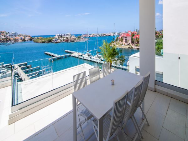 Saint Maarten Saint Martin Condo 975504