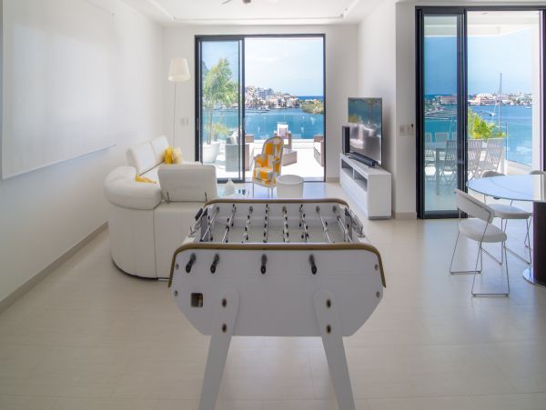 Saint Maarten Saint Martin Condo 975504