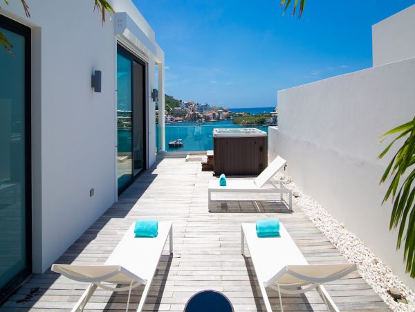 Saint Maarten Saint Martin Condo 975504