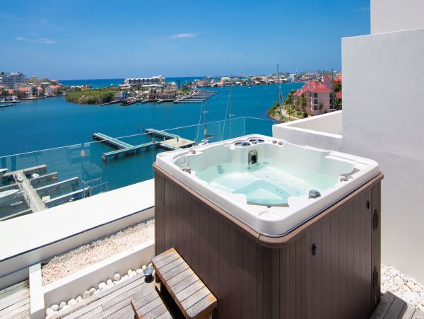 Saint Maarten Saint Martin Condo 975504